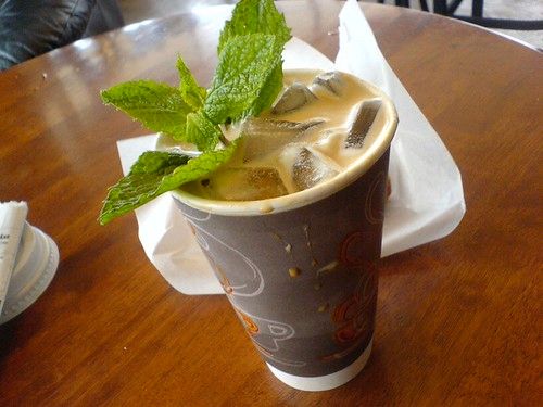 Mint Mojito