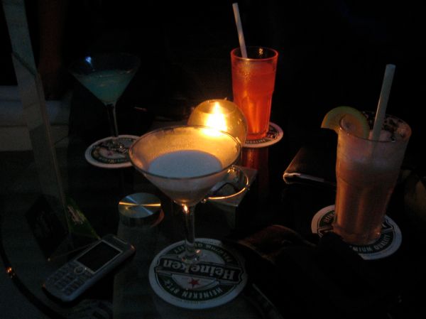 Blue Lagoon