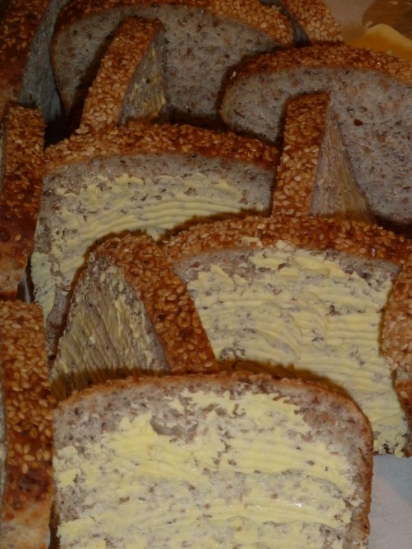 Bread Butter
