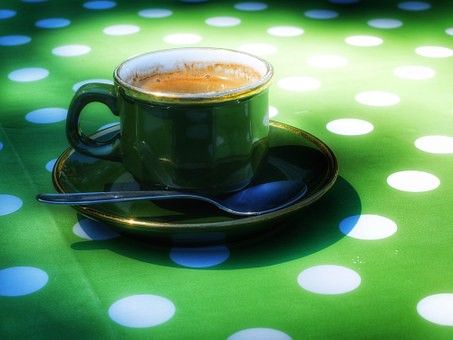 Espresso Coffee