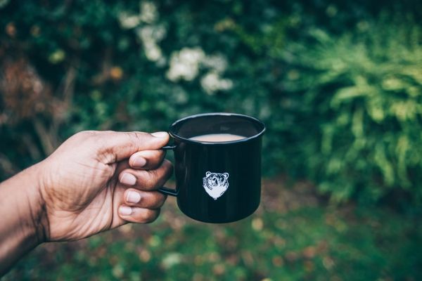 Black Coffee