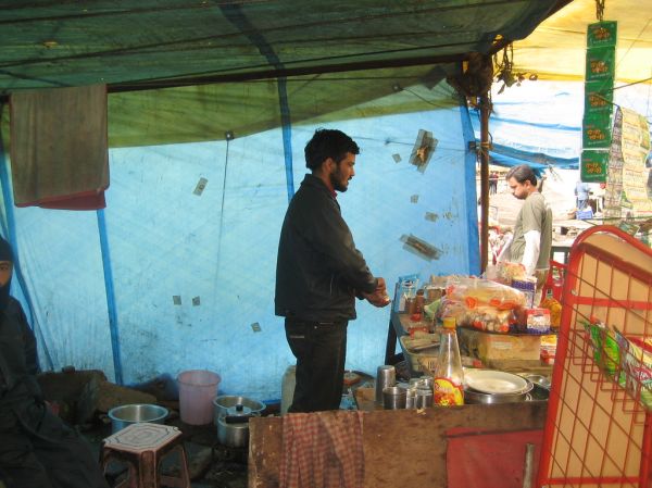 Maggi Masala