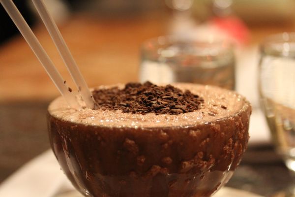 Hot Chocolate