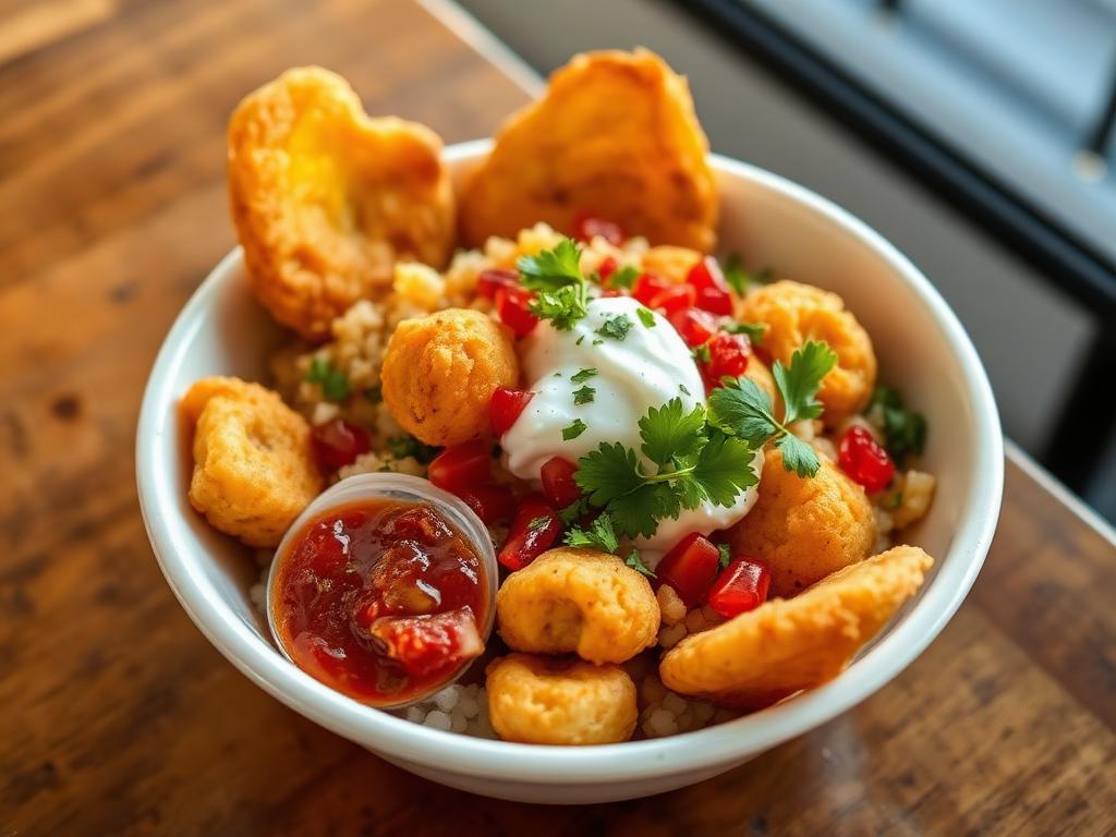 Dahi Bhalla