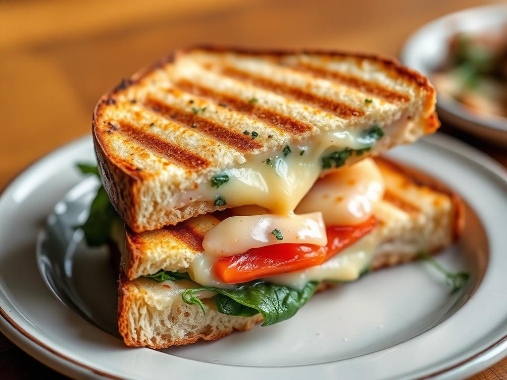 Veg Sandwich