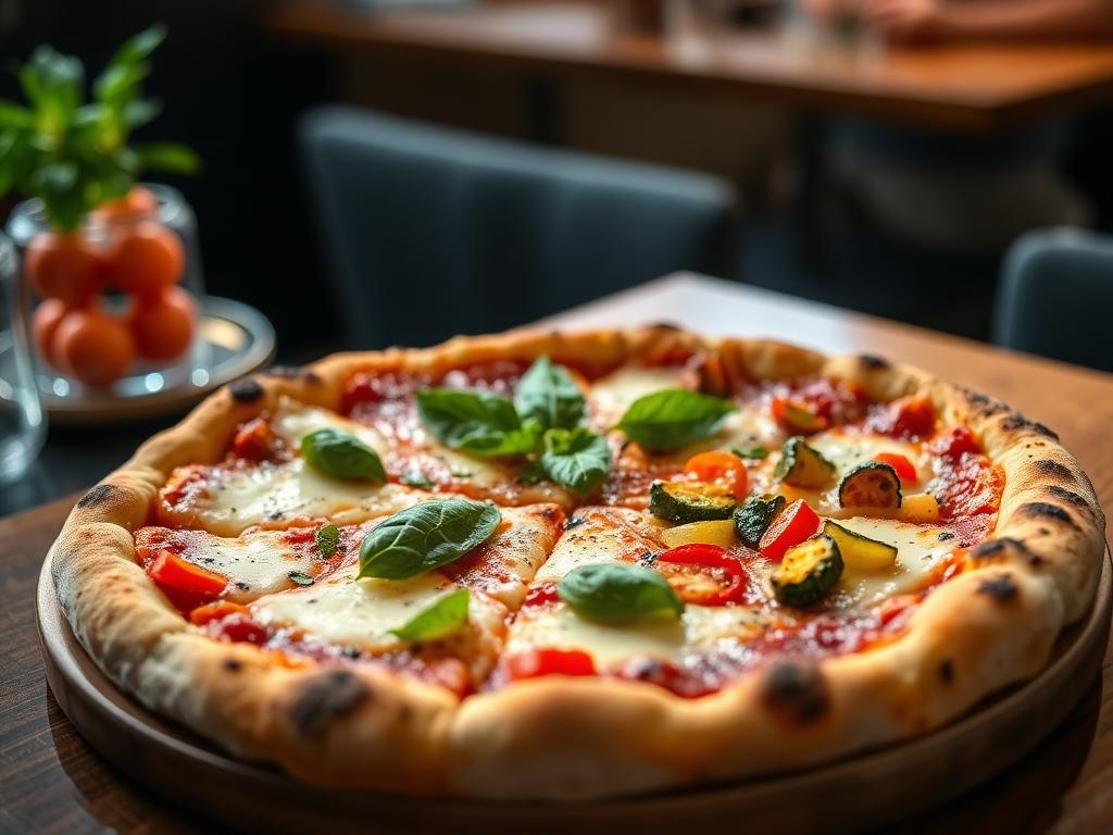 Margherita